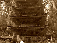 初秋の東北紀行--其の2