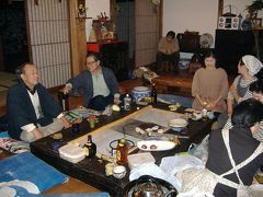 ふるさと雲仙・千々石町の古民家