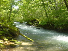 青森一周の旅　−北東北に進路を取れbyJR　vol1