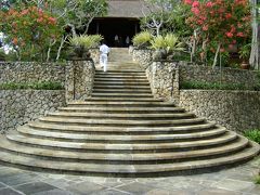 変わらぬ優しさで包んでくれました。（ホテル編）（パブリックスペース）