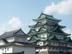 ＧＯ！GO！名古屋だがねＯ(≧∇≦)Ｏ 