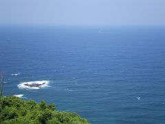 山陰の旅　11　最終章　加賀の潜戸　佐太神社