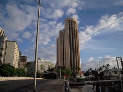 又兵衛とぷよぞうハネムーンへ行く　の巻（ホノルルホテル編）