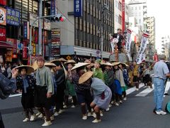 江戸東京紀行（三次元レーザー測量で、石垣修復！江戸城の巻）