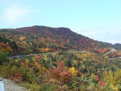 紅葉＆温泉旅行