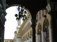世界最古のモスク
