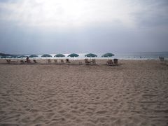 又兵衛とぷよぞうハネムーンへ行く　の巻（ハワイ島ホテル編）