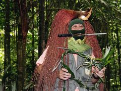 南米大陸北上「水の旅」小アマゾンのジャングルに生きる