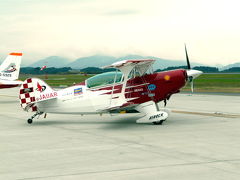 ４．東急ハーヴェストクラブ静波海岸 富士山静岡空港 スカイ・レジャー・ジャパン＆エアポートフェスタ２００８in静岡 その１