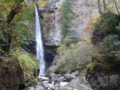 滝コミュオフ会◆日本の滝百選 『根尾の滝』（岐阜県下呂市）