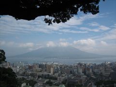 鹿児島市内めぐり