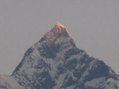 ひたすら山！！