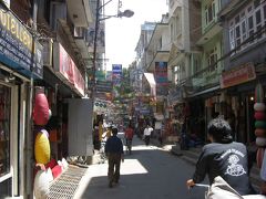 世界一周の旅～ネパール編～２