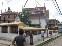 世界一周の旅～ネパール編～３