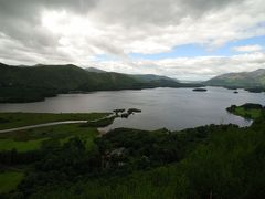 イングランド湖水地方の旅(The Lake District)【２】　２日目：１０の湖めぐり(前半）