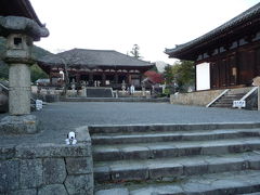 2008紅葉だより◆當麻寺（奈良県葛城市）