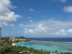 Pacific Islands Club（P.I.C）グアム。。。グアム旅行その２