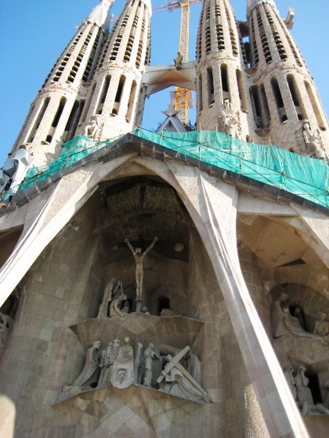 Spain 07 3 バルセロナ バルセロナ スペイン の旅行記 ブログ By Reonaさん フォートラベル Spain 07 3 バルセロナ バルセロナ スペイン の旅行記 ブログ By Reonaさん フォートラベル