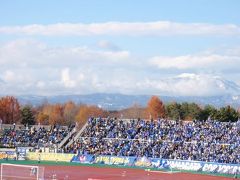 NDソフトスタジアム山形の春＆秋、そして雪のホーム開幕戦！