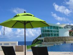 ･*:..｡.:*･*日本脱出！お手軽リゾートGuamへ･*:..｡.:*･*　～出発・ホテル編～