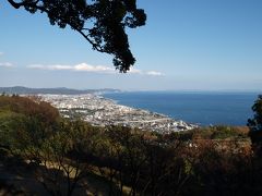 2008.11 箱根の坂? 石垣山一夜城で秀吉の大芝居に呆然とする