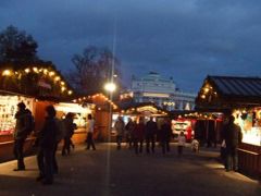 中欧周遊の旅～～?