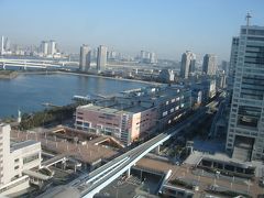 2007年1月　東京