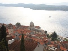 遥かなるアドリア海Vol.5 Sibenik ～それぞれの旅路～