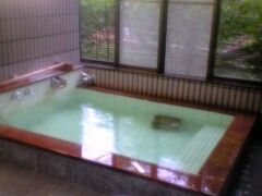 四季桜を見てからちょいと足を延ばして温泉に