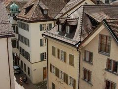 スイスの古都Chur（クール）街歩き