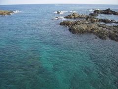 路線バスで巡る屋久島・森と人情に癒される旅　【４】大川の滝～永田まで路線バス＆鹿児島へ