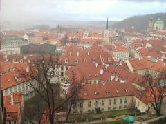 中欧周遊の旅～～?