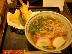 大阪のうどんと東京の蕎麦はどっちがおいしいか