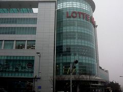 マルタ一人旅18ソウルちょこっと寄り道篇♪