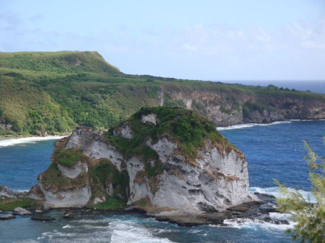 旅行は３日目ですでに折り返し地点。<br /><br />幸いなことに心配した雨はスコール程度しか降っていません。<br />目覚めれば今日も晴れ。今回は天気に恵まれたのむさん夫婦の旅が続きます。