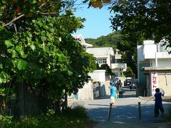 沖縄本島☆オフシーズンでさらに人のいない所？?中部編