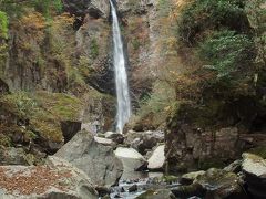 滝メグラーが行く２　滝コミュオフ会　日本の滝百選・根尾の滝　岐阜県下呂市