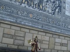 ドレスデン・ツヴィンガー宮殿