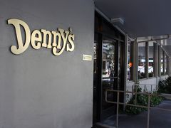 ○ 【食事編?】Denny's（デニーズ）【２７朝】　