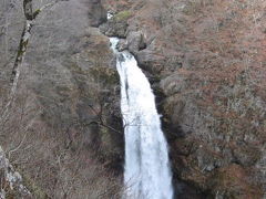 「秋保（あきう）大滝」「磊々峡（らいらいきょう）」。。。仙台周辺の旅。。。その５