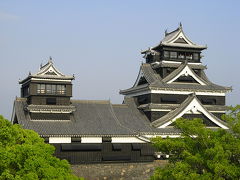 GW！ぐるっと九州３県の旅　１　【 熊本 】