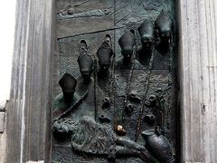 東欧二人旅1リュブリアナへ♪