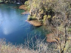 遥かなるアドリア海Vol.6 Plitvice ～金色のプリトヴィッツェ～