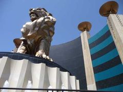 ラスベガス旅行記　5日目