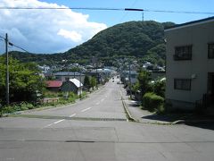 北海道旅行（帰宅）