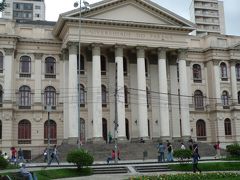 パラナ州クリチバ