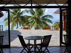 モーレア島の旅行記