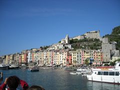 南イタリアと北イタリアを同時に楽しむツアー；陽気な南イタリアと、北の貿易都市を巡る旅