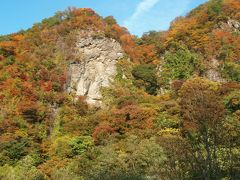 青森の紅葉とおいしいもの