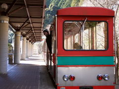 「道の駅旅情報NO4」四国愛媛県・道の駅「マイントピア別子」ざるうどん発祥の店・香川県高松「川福」にいきました。